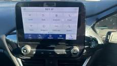 Ford Fiesta 1.0 EcoBoost 125 ST-Line Edition 5dr Petrol Hatchback